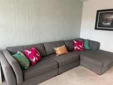 Corner Sofa