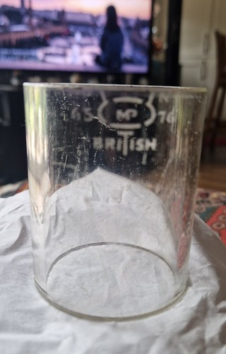 Replacement glass for - replacement,