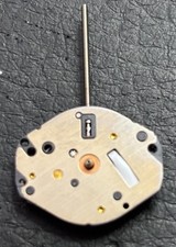 Hattori Seiko Y121E Quartz