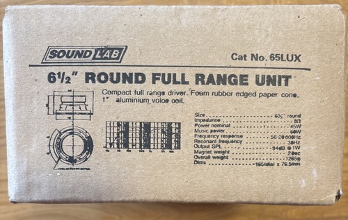 Sound lab round full - 6,
