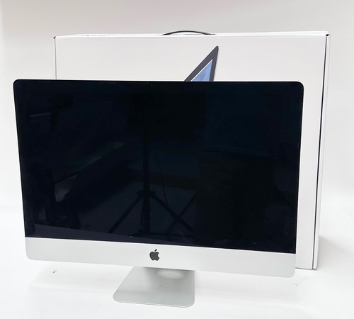 Apple imac late - imac, 27"