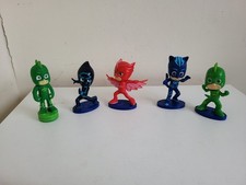 PJ Masks Figures Bundle Catboy