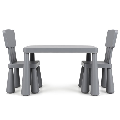 Playroom kids furniture set - furniture,