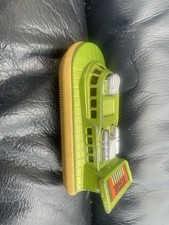 Matchbox Superfast No.72 SRN6