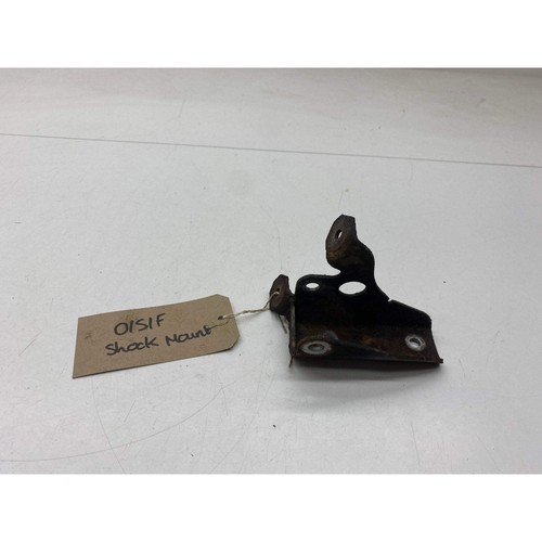Vauxhall vx220 shock mount - shock,