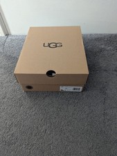Empty UGG Shoe Box, UK, Kids