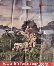 Vintage 'NyFORM TROLLS'