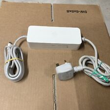 GENUINE APPLE MAC MINI 110W POWER ADAPTER (A1188) 18.5V-6.0A Tested Working