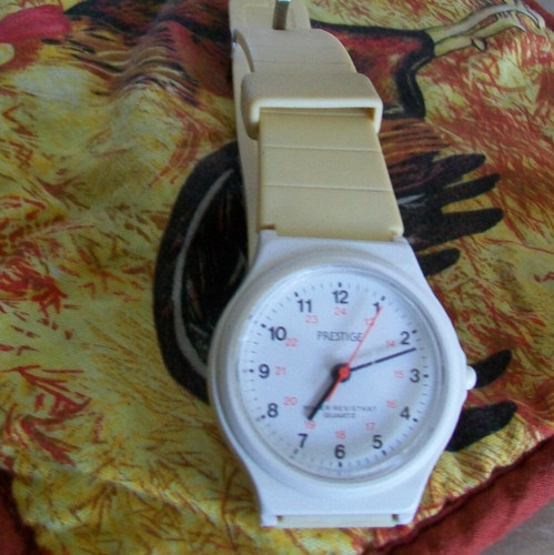 Unisex prestige medical - unisex, watch