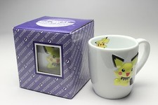 Pokemon PICHU 3D Raised Relief