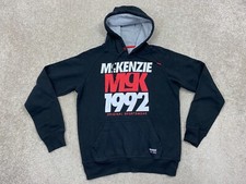 MCKENZIE Mens Graphic Hoodie