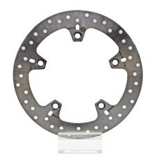 BRAKE DISC [BRAKE] OUTER Ø 265 mm / Ø INNER 136.5 mm / 5 HOLES - 68B407C0