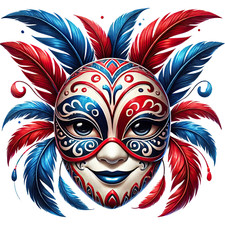 Wall decal sticker Puerto Rico