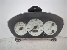Honda Civic 2001-2005 Speedo Clocks & Rev Counter 