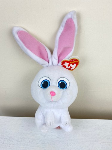 Snowball the rabbit bunny - snowball, rabbit,