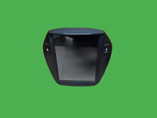 HYUNDAI iX35 2015 DASHBOARD DISPLAY SCREEN MONITOR - TESLA STYLE
