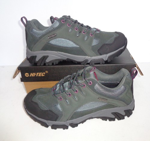 Tec new ladies - hi-tec, hiking
