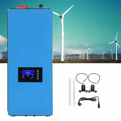 2000w wind turbine grid tie - turbine,