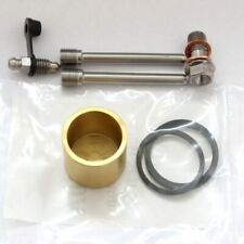 YZ125 (1995-97) TITANIUM rear