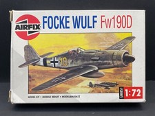 Airfix 1/72 -  Focke Wulf