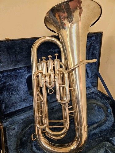 Yamaha yep 321s - yamaha, euphonium