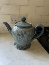 a j young pottery gresham