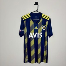 Fenerbahce football shirt - fenerbahce,