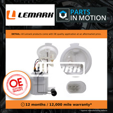 Fuel Pump fits BMW 125D F20