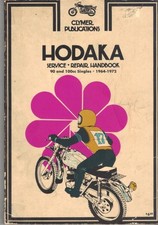 HODAKA  ACE 90,ACE 100,ACE