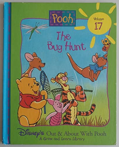 The bug hunt ann - the,