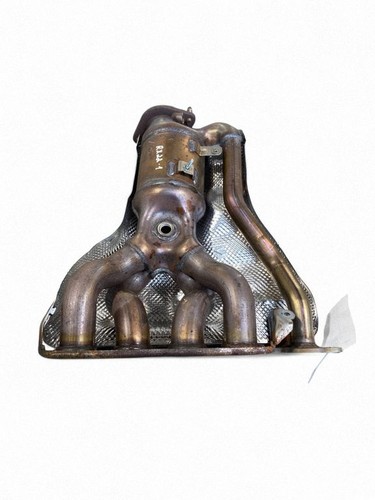 Lexus 2024 hybrid exhaust - v,
