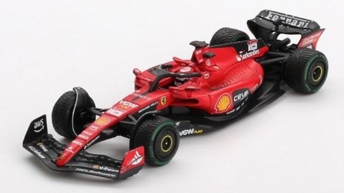 Mini formula car model - f1,
