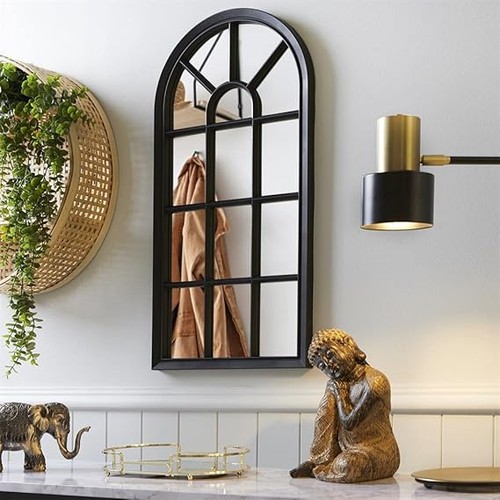 Window style black - window,