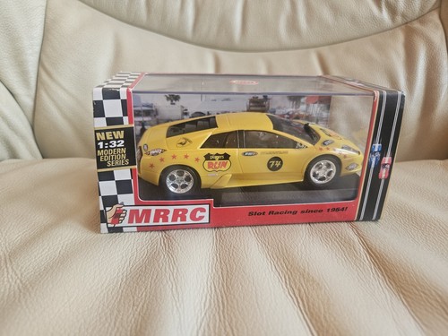 Mrrc lamborghini murcialago - lamborghini,