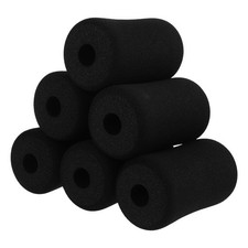  6 Pcs Home Gym Accessories