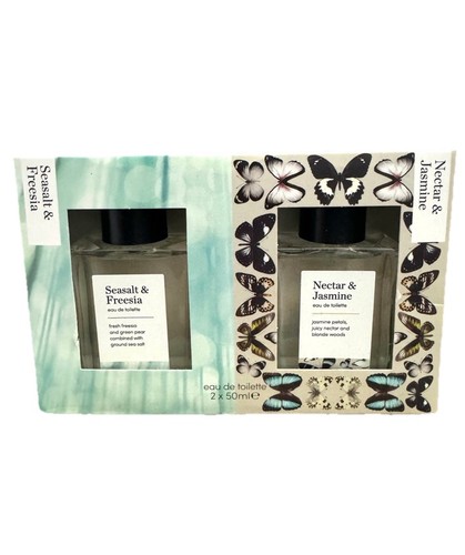 Seasalt freesia nectar - freesia,