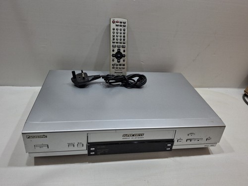 Panasonic hv61 super drive - nv-hv61,