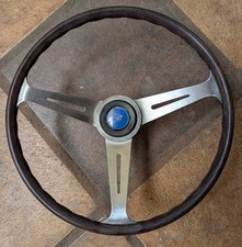 Empi flat spoke steering - flat,