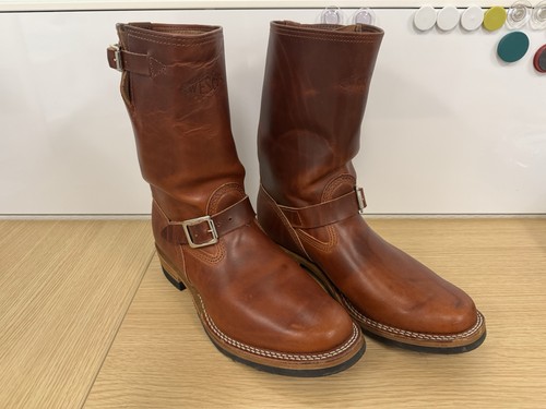 Wesco lou wickett - wesco,