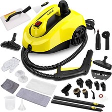 Steam Cleaners,Steam Mops for