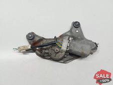 TOYOTA PRIUS MK2 XW20 REAR WINDSCREEN WIPER MOTOR 2006 85130-47010