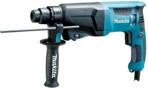 Makita 800w function hr2230 - 800w, 3-function