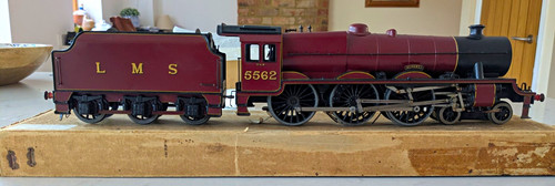 Leeds model company - (?), 4-6-0