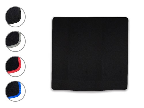 Fully tailored boot car mat - fully,