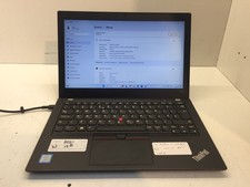 Lenovo Thinkpad X280, I5 825OU