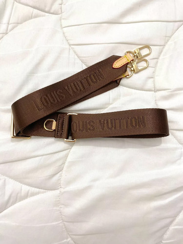 Louis vuitton shoulder strap - shoulder,