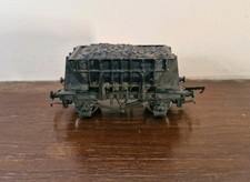Wrenn gauge ore wagon - gauge,