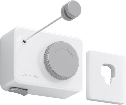 Retractable clothesline indoor - retractable,