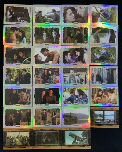 Final frame lot completed - completed, set