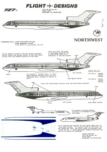 Flight design ftl054 144 - flight,